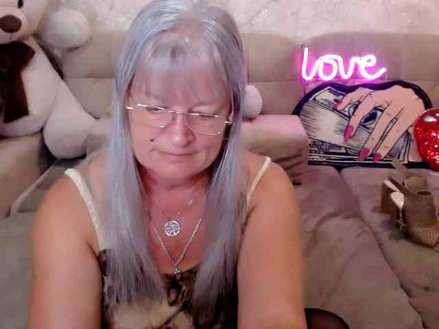 Goddess webcam