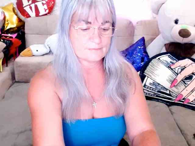 Goddess webcam