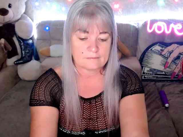 Goddess webcam