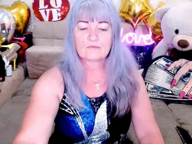 Goddess webcam