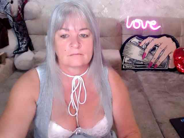Goddess webcam