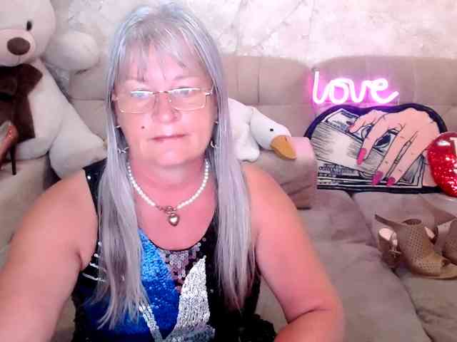 Goddess webcam