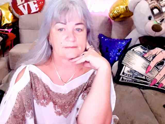 Goddess webcam