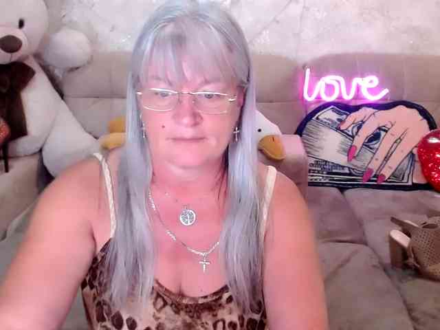 Goddess webcam