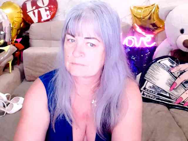 Goddess webcam