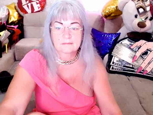 Goddess webcam