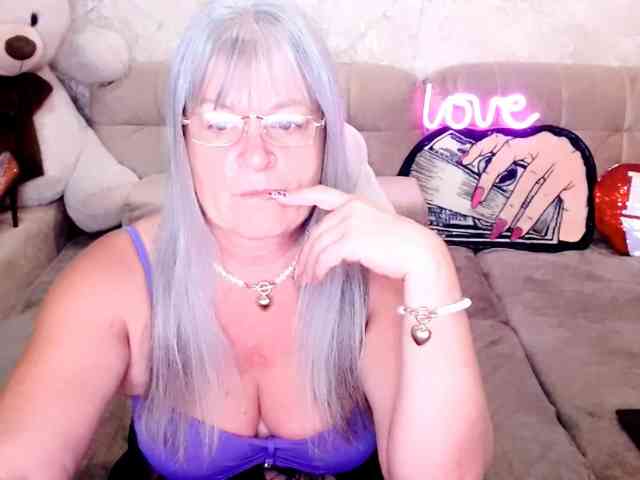 Goddess webcam
