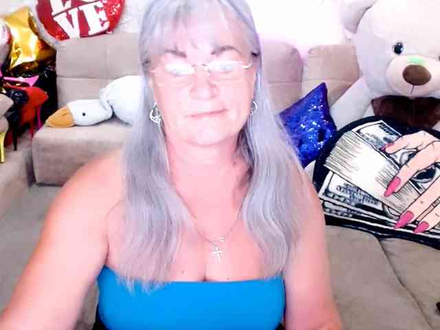 Goddess webcam