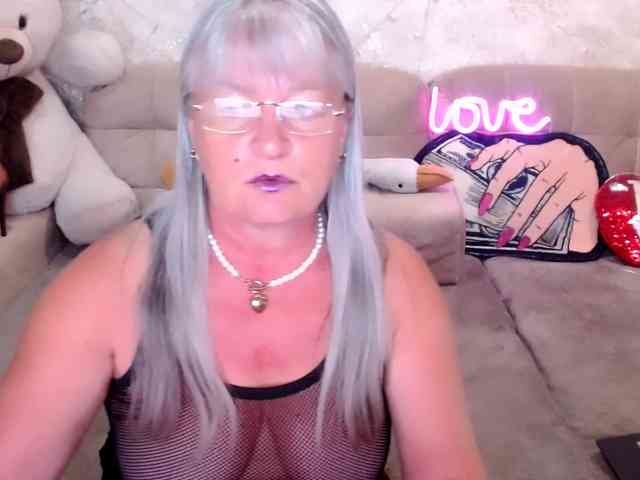 Goddess webcam