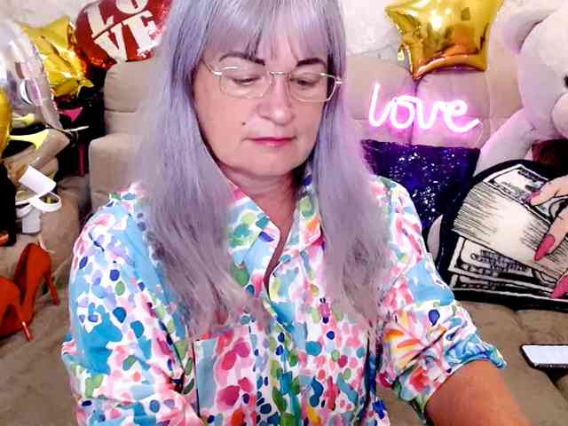 Goddess webcam