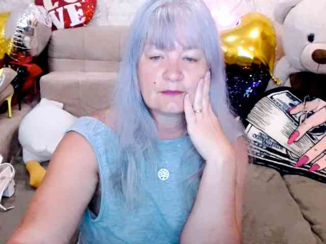 Goddess webcam
