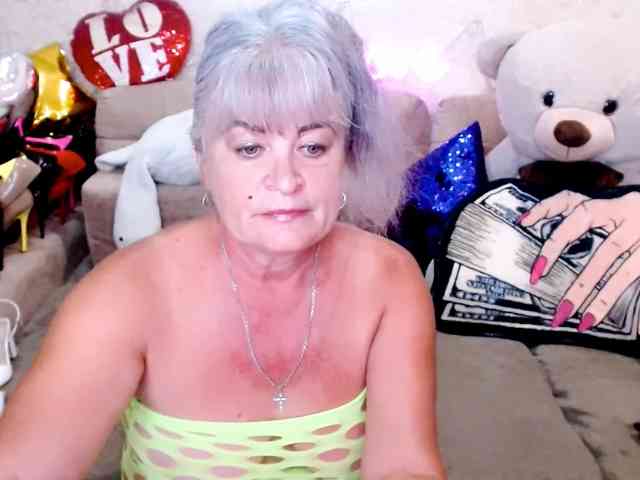 Goddess webcam