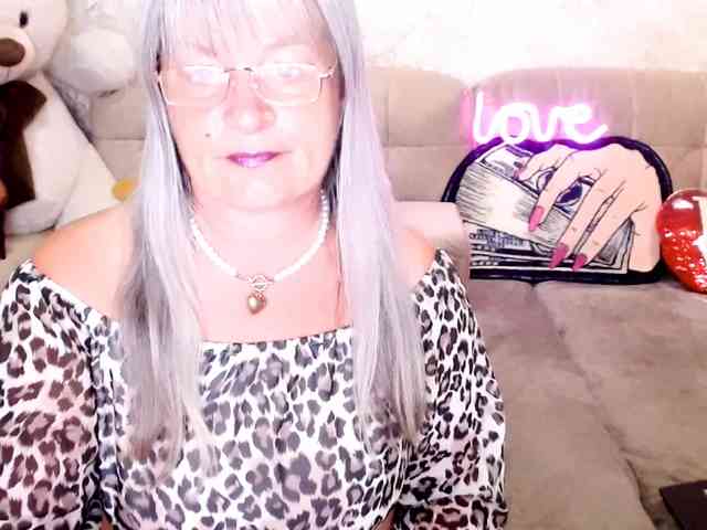 Goddess webcam