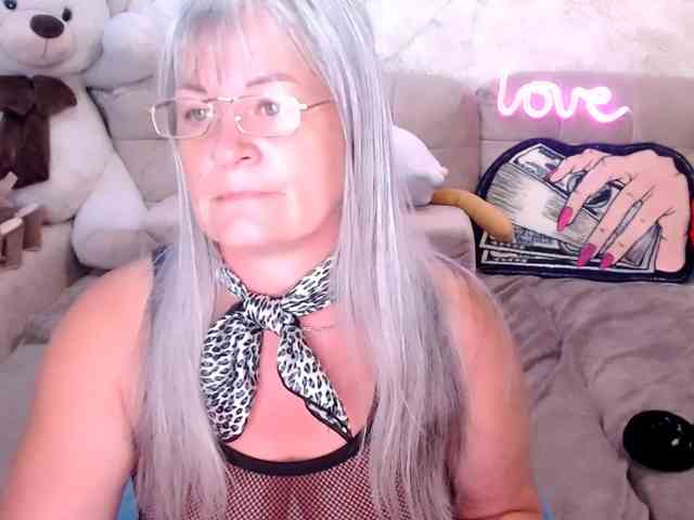 Goddess webcam