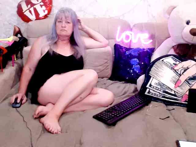 Goddess webcam