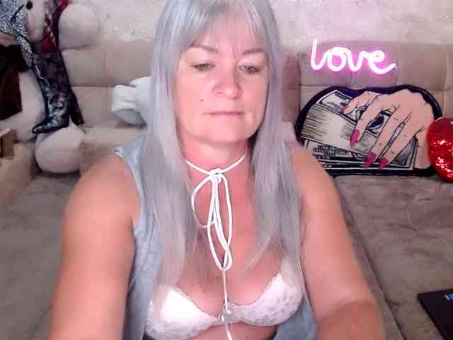 Goddess webcam