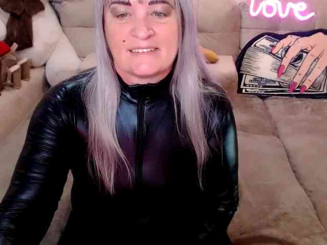 Goddess webcam