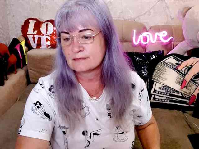 Goddess webcam