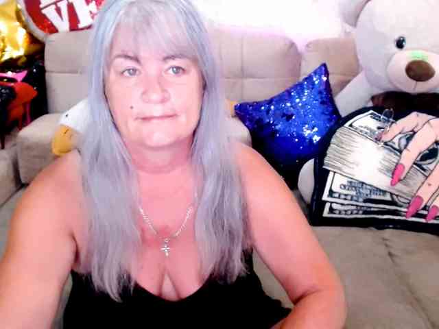 Goddess webcam