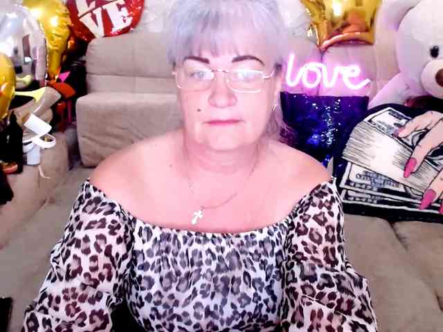 Goddess webcam