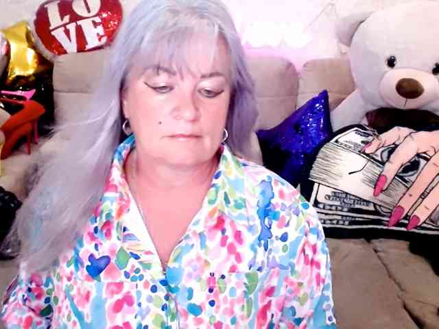 Goddess webcam