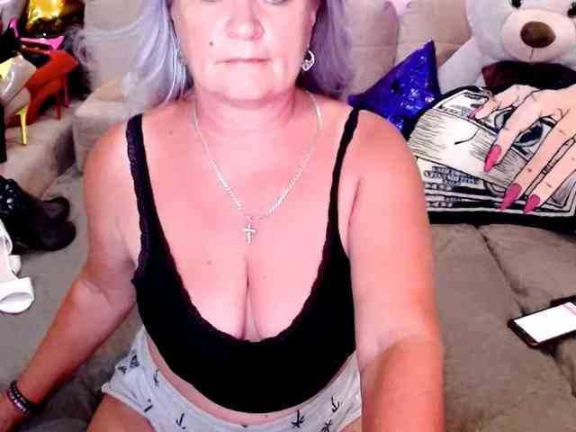 Goddess webcam