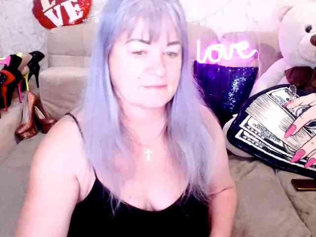 Goddess webcam