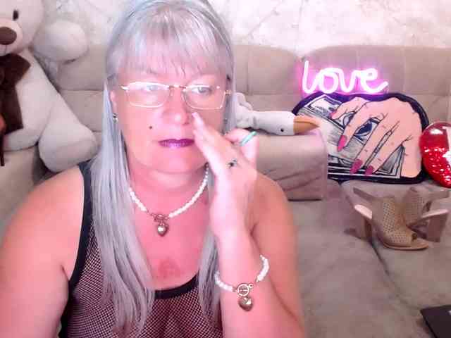 Goddess webcam