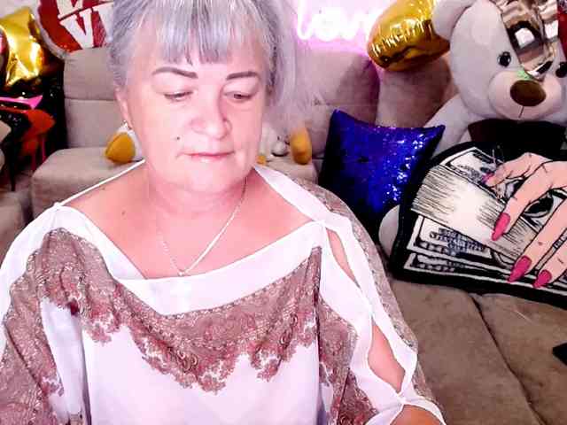 Goddess webcam