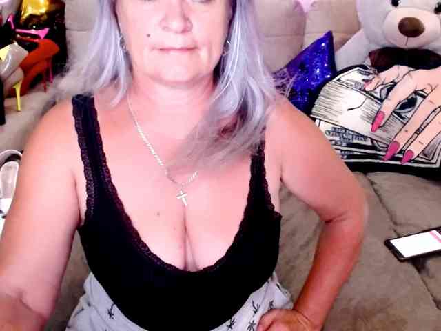 Goddess webcam