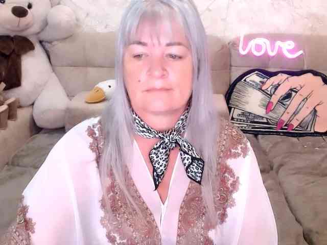Goddess webcam
