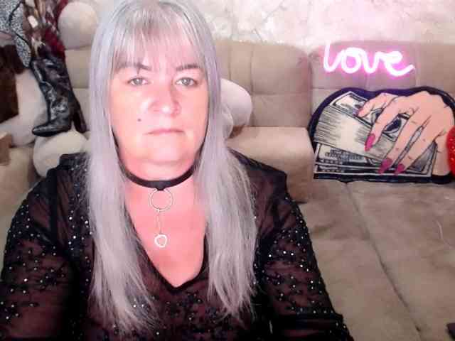 Goddess webcam
