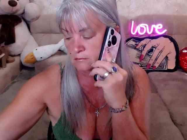 Goddess webcam