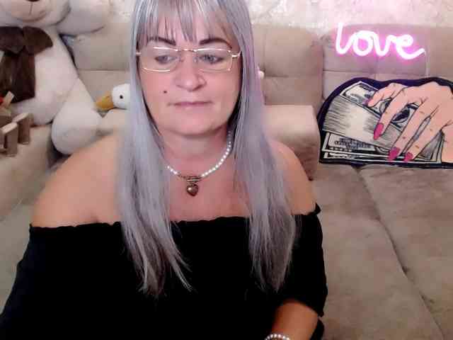 Goddess webcam