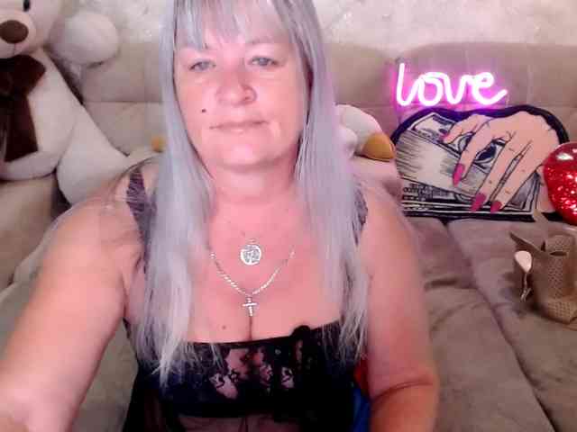Goddess webcam
