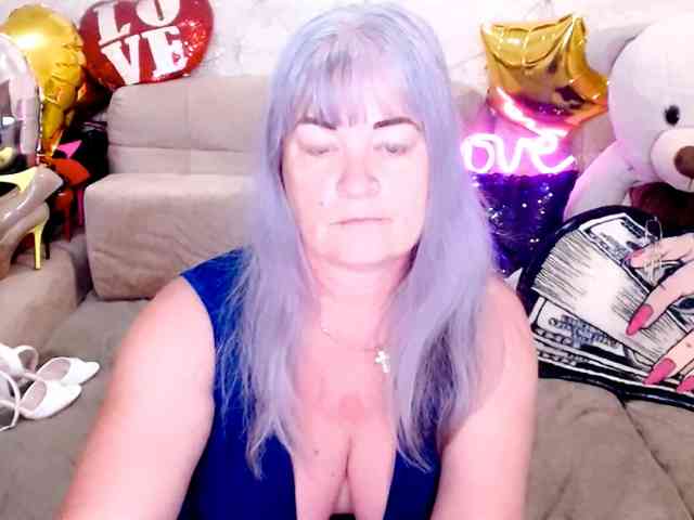 Goddess webcam