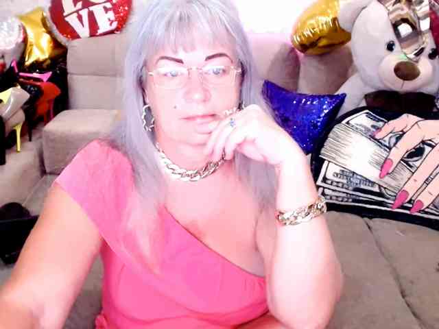 Goddess webcam