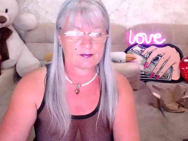 Goddess webcam