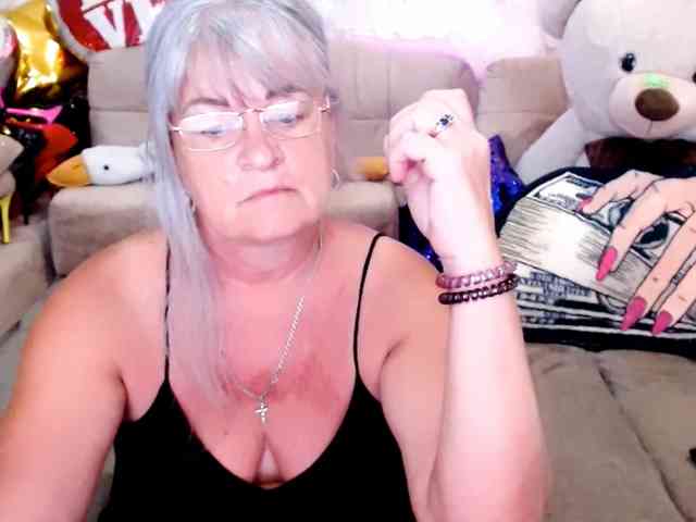 Goddess webcam