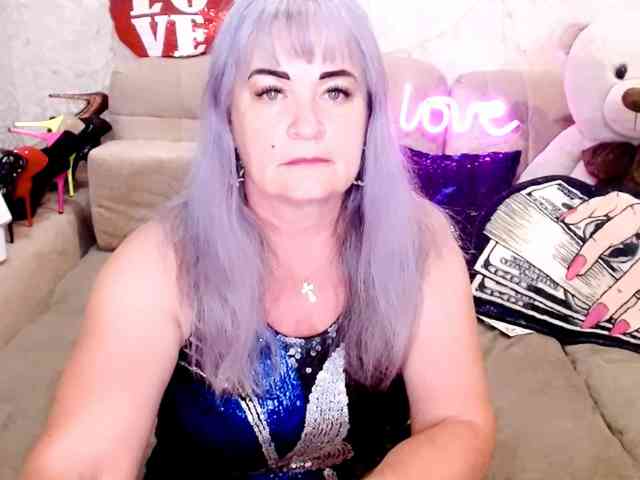 Goddess webcam