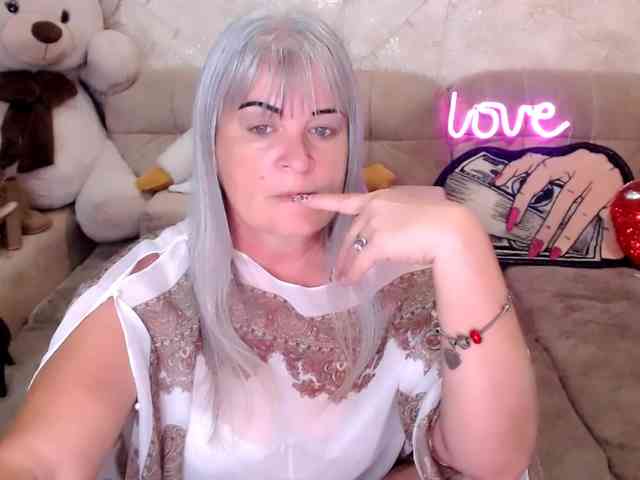 Goddess webcam