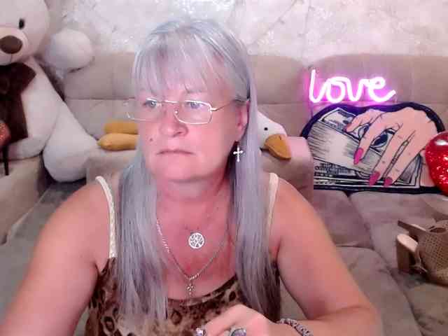 Goddess webcam