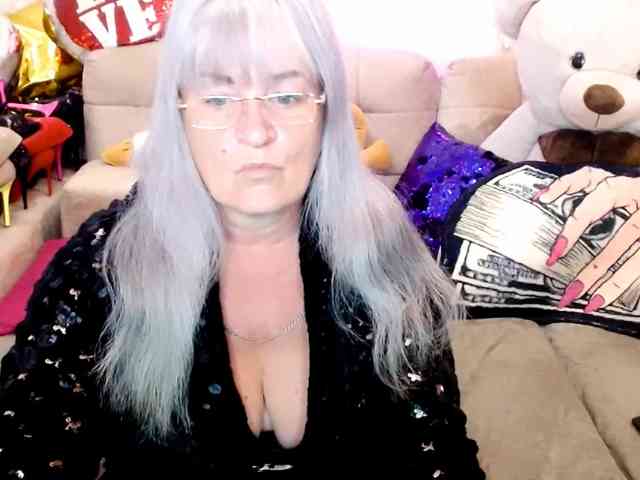 Goddess webcam