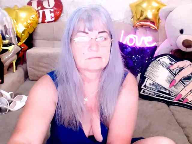 Goddess webcam