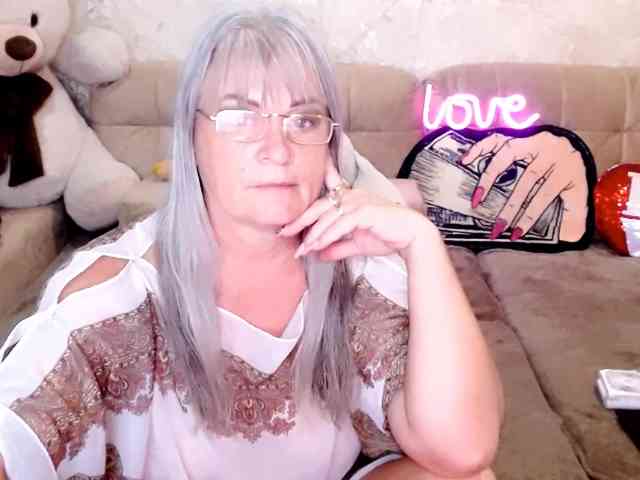 Goddess webcam