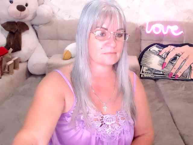 Goddess webcam