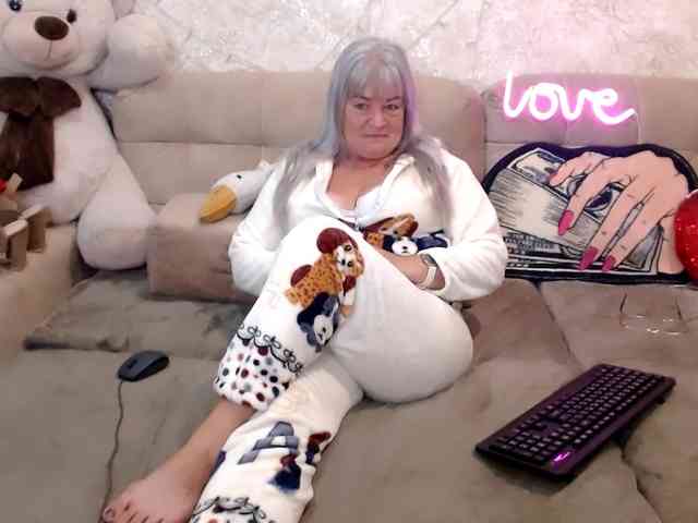 Goddess webcam