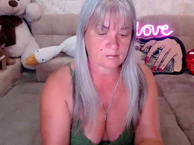 Goddess webcam