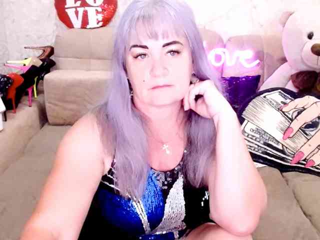 Goddess webcam