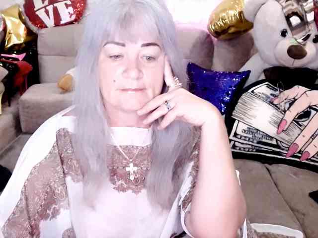 Goddess webcam